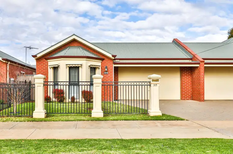 416 Ontario Avenue, Mildura VIC 3500