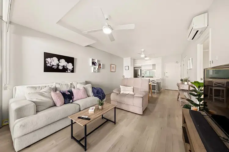Main view of Homely unit listing, 30705/40 Duncan Street, West End QLD 4101