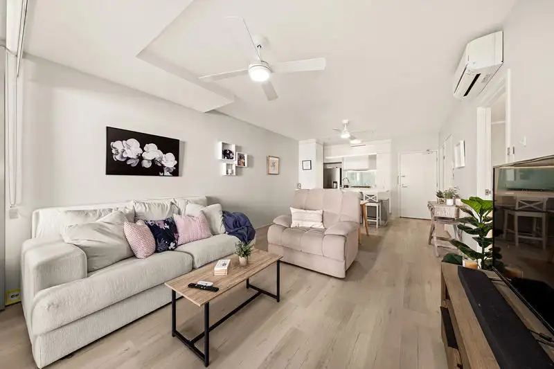 Main view of Homely unit listing, 30705/40 Duncan Street, West End QLD 4101