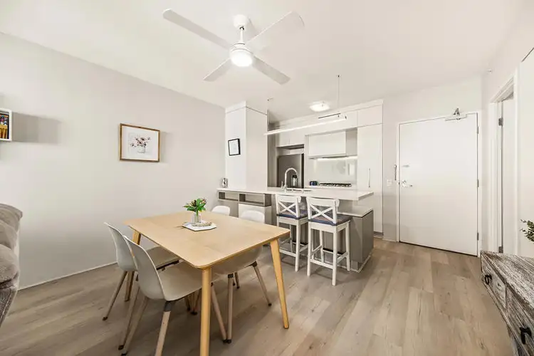 Fourth view of Homely unit listing, 30705/40 Duncan Street, West End QLD 4101