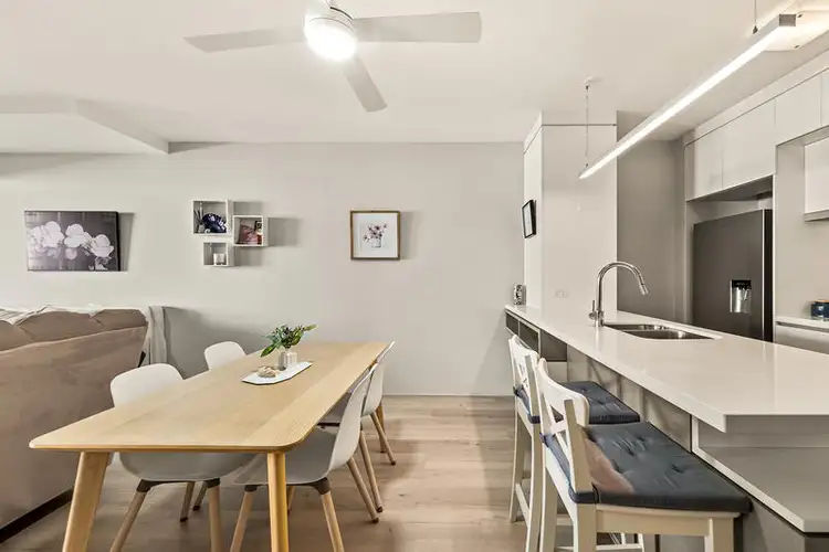 Fifth view of Homely unit listing, 30705/40 Duncan Street, West End QLD 4101