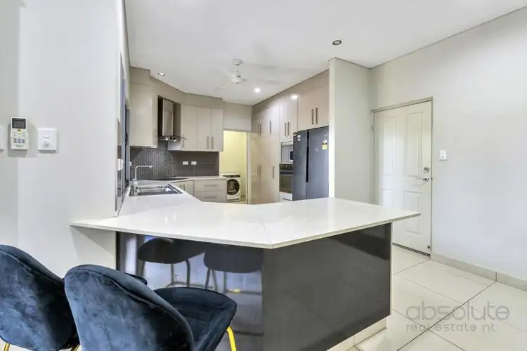 Fourth view of Homely house listing, 4 Delacruz Street, Durack NT 830