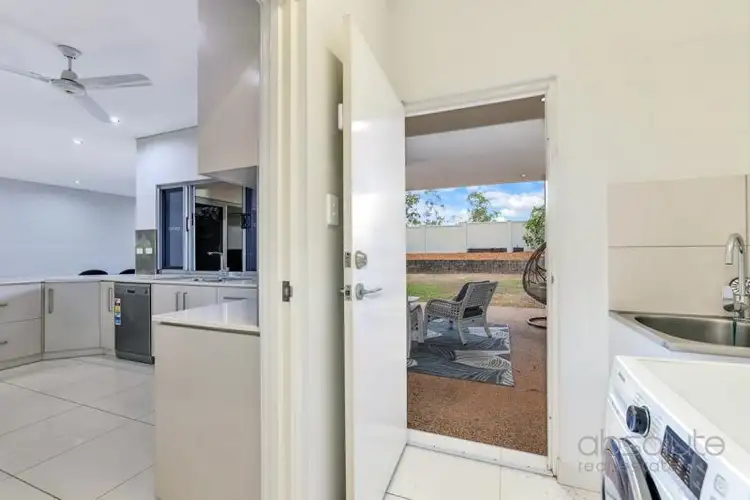 Fifth view of Homely house listing, 4 Delacruz Street, Durack NT 830