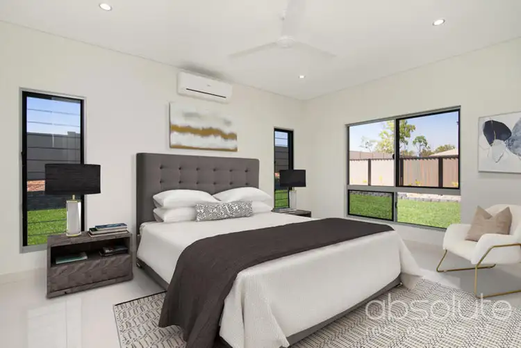 Sixth view of Homely house listing, 4 Delacruz Street, Durack NT 830