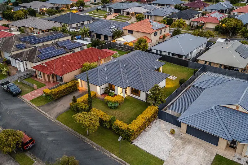 Main view of Homely house listing, 39 Bounty Street, Springfield Lakes QLD 4300