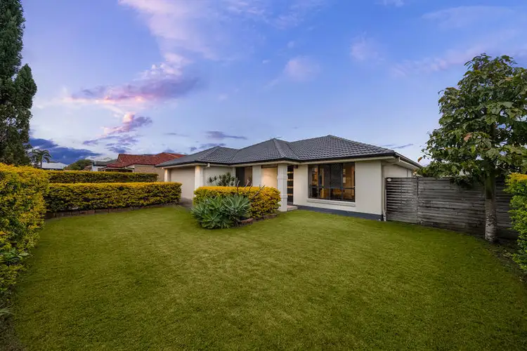Second view of Homely house listing, 39 Bounty Street, Springfield Lakes QLD 4300