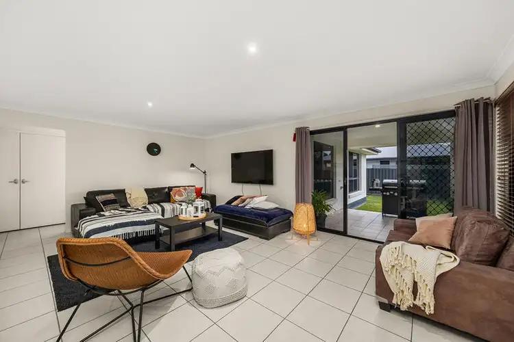 Third view of Homely house listing, 39 Bounty Street, Springfield Lakes QLD 4300
