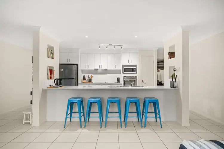 Fourth view of Homely house listing, 39 Bounty Street, Springfield Lakes QLD 4300