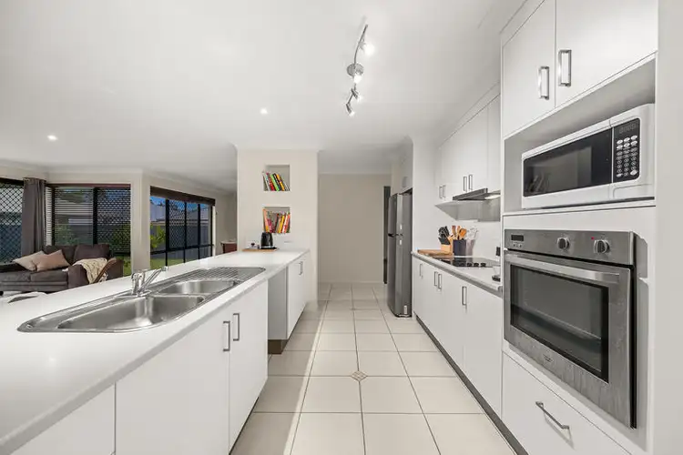 Fifth view of Homely house listing, 39 Bounty Street, Springfield Lakes QLD 4300