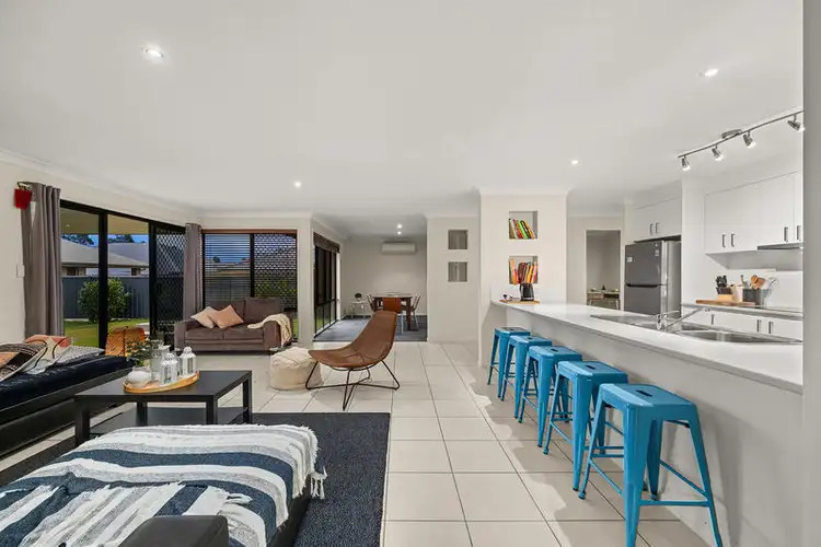 Sixth view of Homely house listing, 39 Bounty Street, Springfield Lakes QLD 4300