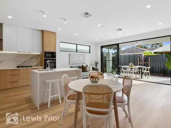 Main view of Homely house listing, 6A Essex Street, Brighton SA 5048