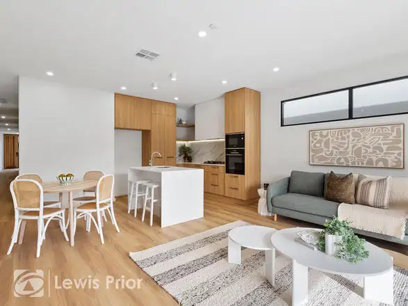 Third view of Homely house listing, 6A Essex Street, Brighton SA 5048
