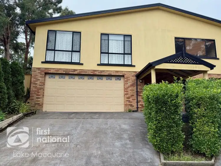 Main view of Homely semi-detached listing, 13A Denman Way, Booragul NSW 2284