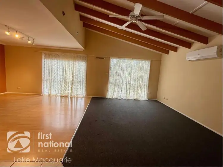 Third view of Homely semi-detached listing, 13A Denman Way, Booragul NSW 2284