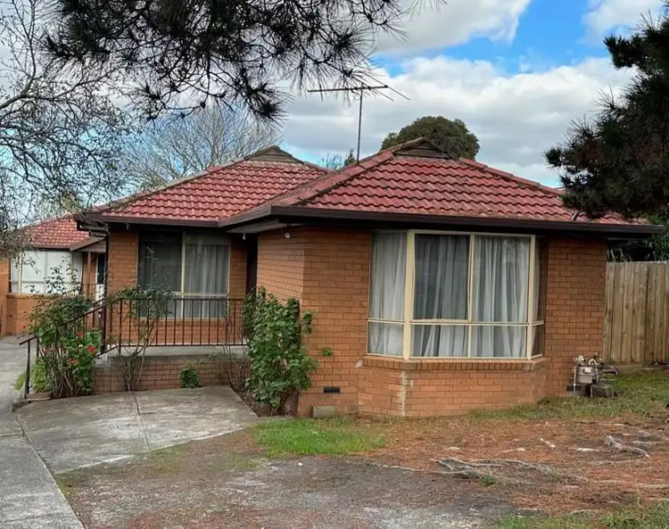1/12 Baker Court, Meadow Heights VIC 3048