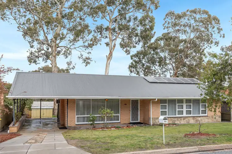 19 Caspar Street, Fairview Park SA 5126