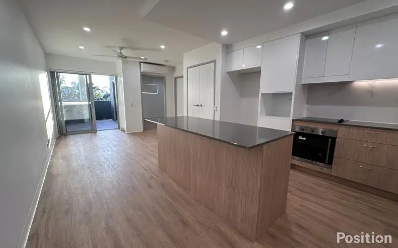 Main view of Homely house listing, 106/9 Playfield, Chermside QLD 4032