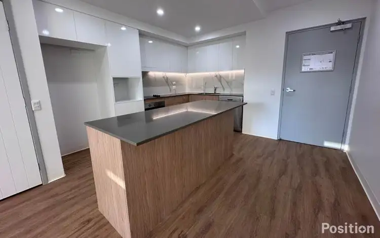 Third view of Homely house listing, 106/9 Playfield, Chermside QLD 4032