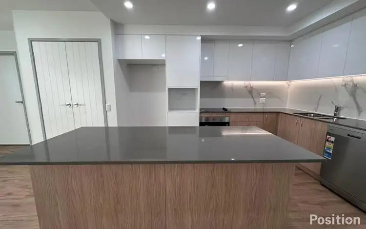 Fourth view of Homely house listing, 106/9 Playfield, Chermside QLD 4032