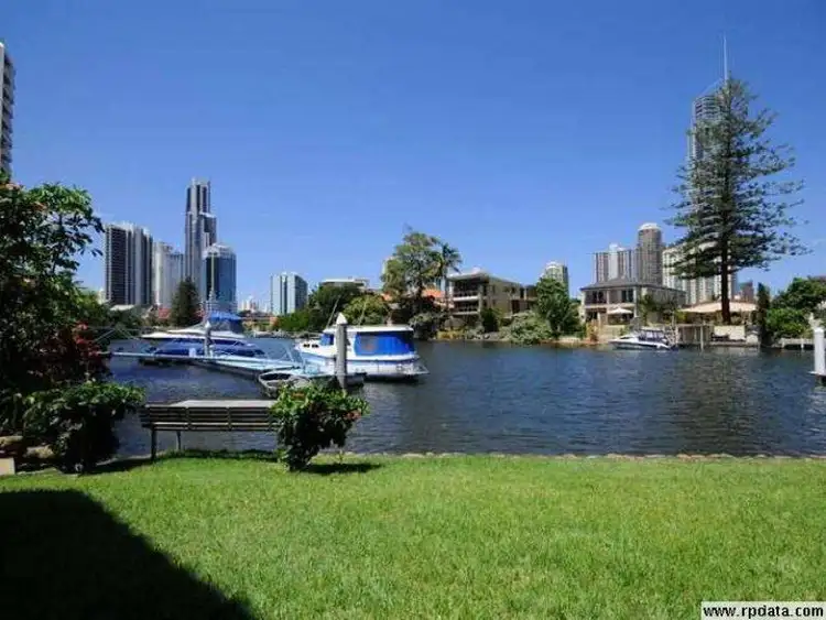 6/5 Mallana Street, Surfers Paradise QLD 4217