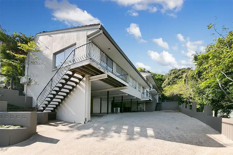 1/85 Annie Street, Auchenflower QLD 4066