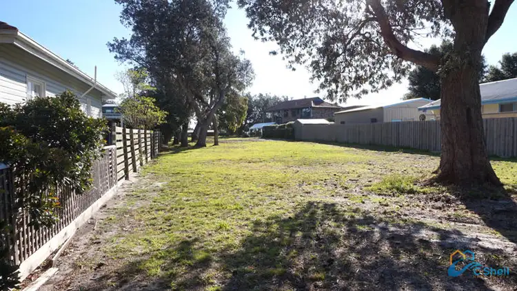 Second view of Homely land listing, 79 Campbell Street, Loch Sport VIC 3851