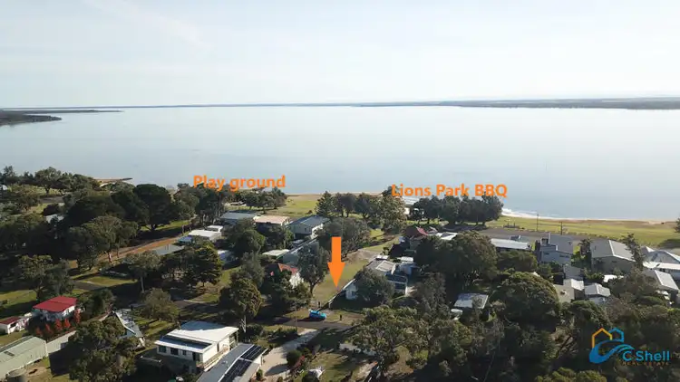 Third view of Homely land listing, 79 Campbell Street, Loch Sport VIC 3851