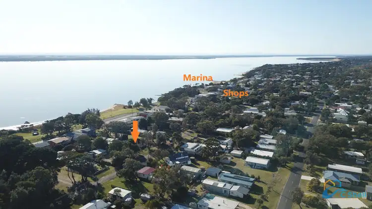 Fifth view of Homely land listing, 79 Campbell Street, Loch Sport VIC 3851