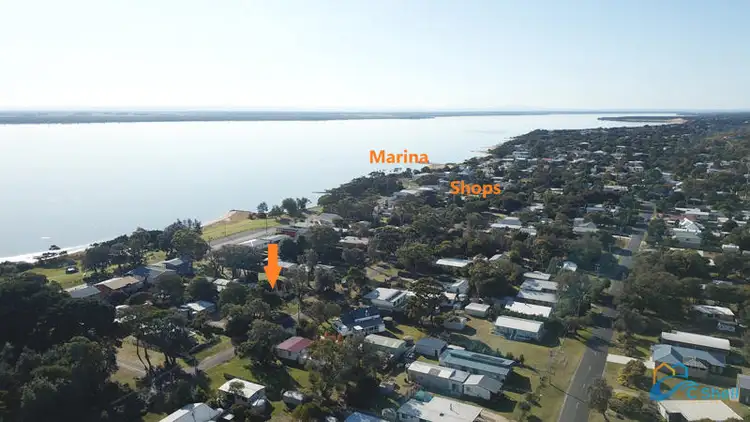 Fifth view of Homely land listing, 79 Campbell Street, Loch Sport VIC 3851