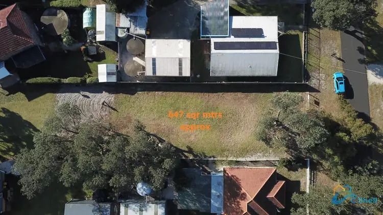 Seventh view of Homely land listing, 79 Campbell Street, Loch Sport VIC 3851