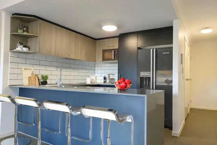 Second view of Homely house listing, 209/39 Thomas Street, Chermside QLD 4032
