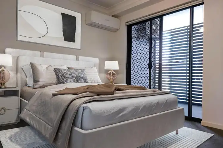 Fifth view of Homely house listing, 209/39 Thomas Street, Chermside QLD 4032