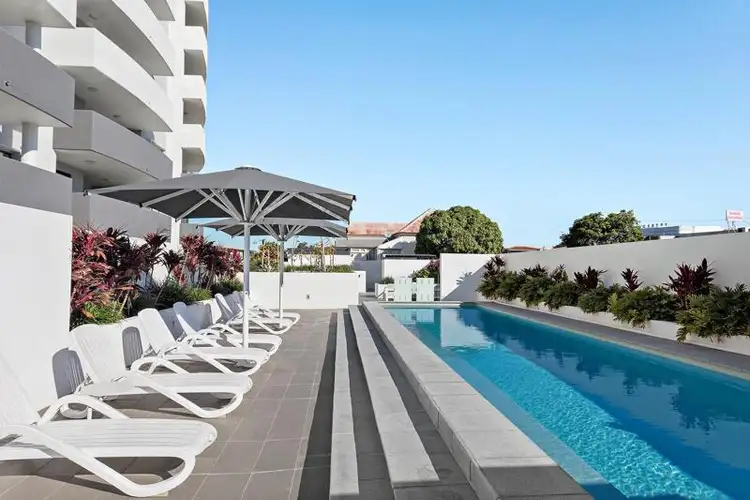 Sixth view of Homely house listing, 209/39 Thomas Street, Chermside QLD 4032