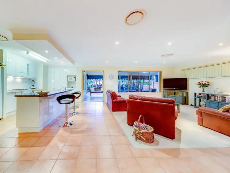 Second view of Homely house listing, 3 Balmoral Street, Kuraby QLD 4112