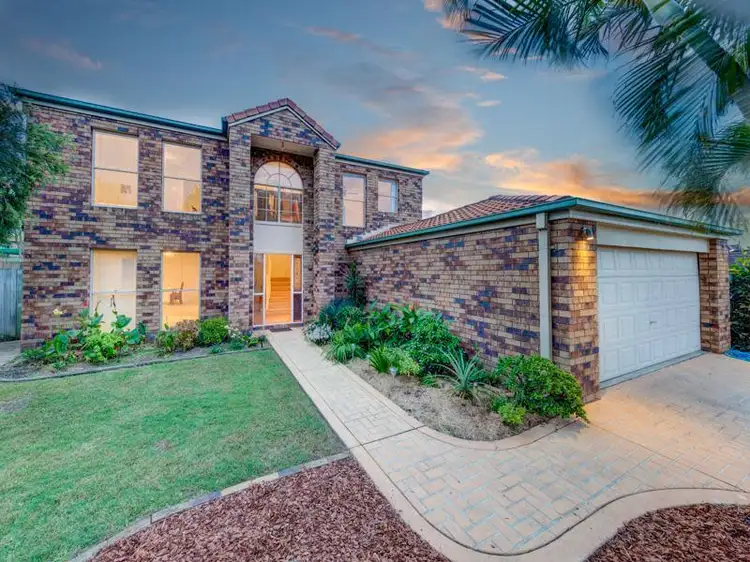 29 Carnation Crescent, Calamvale QLD 4116