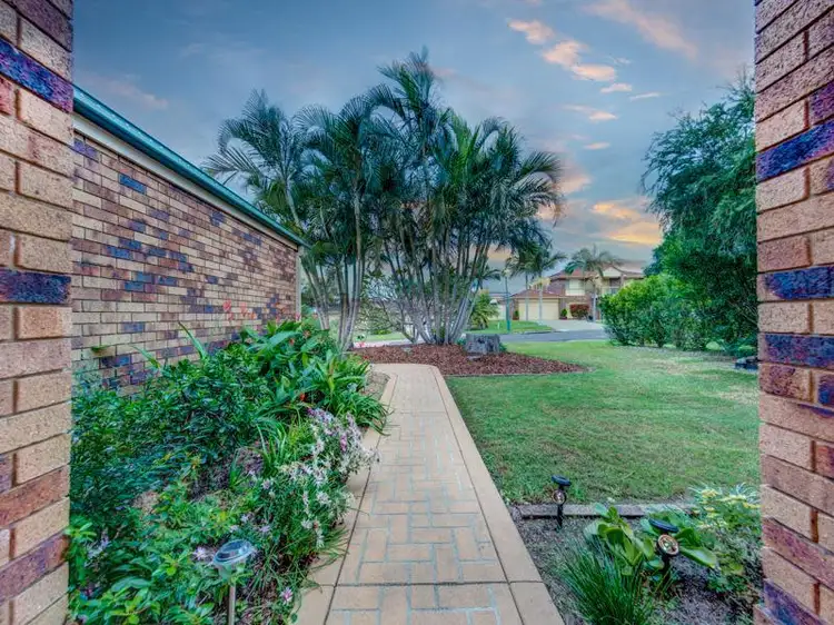 Second view of Homely house listing, 29 Carnation Crescent, Calamvale QLD 4116