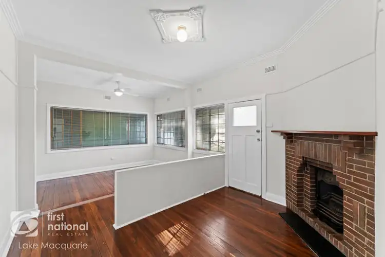 Third view of Homely house listing, 58 Macquarie Street, Wallsend NSW 2287