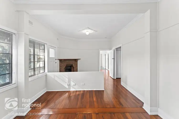 Fourth view of Homely house listing, 58 Macquarie Street, Wallsend NSW 2287