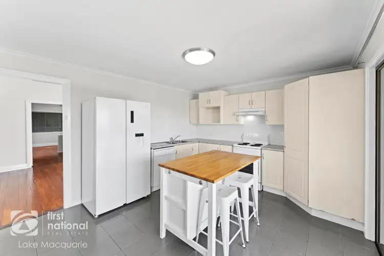 Fifth view of Homely house listing, 58 Macquarie Street, Wallsend NSW 2287