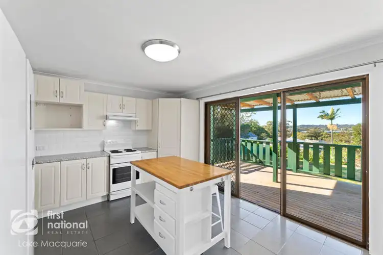 Sixth view of Homely house listing, 58 Macquarie Street, Wallsend NSW 2287