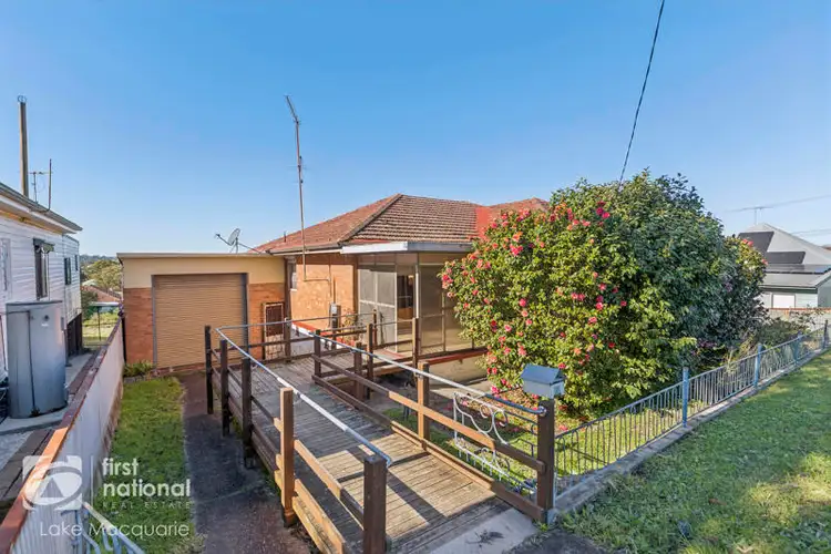 56 Macquarie Street, Wallsend NSW 2287