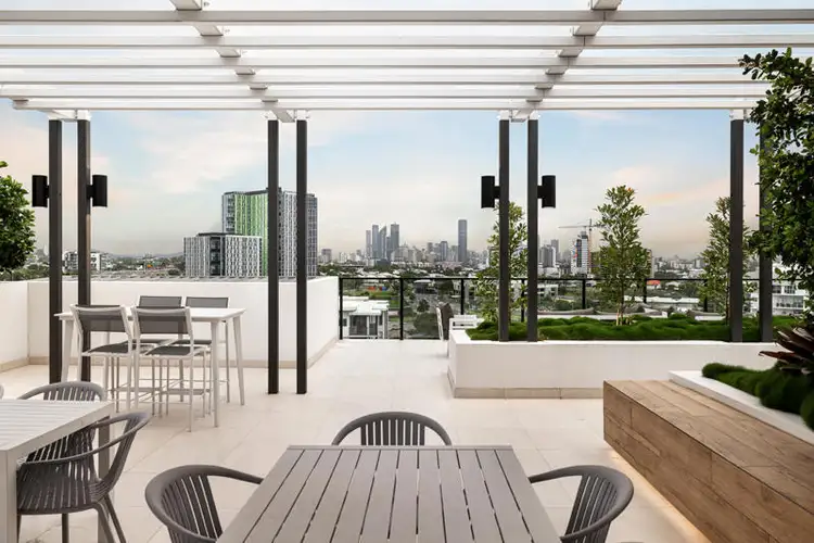 Main view of Homely house listing, 22/9 Flora Street, Stones Corner QLD 4120