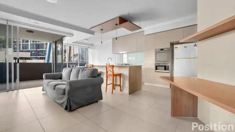 103/45 Boundary Street, South Brisbane QLD 4101