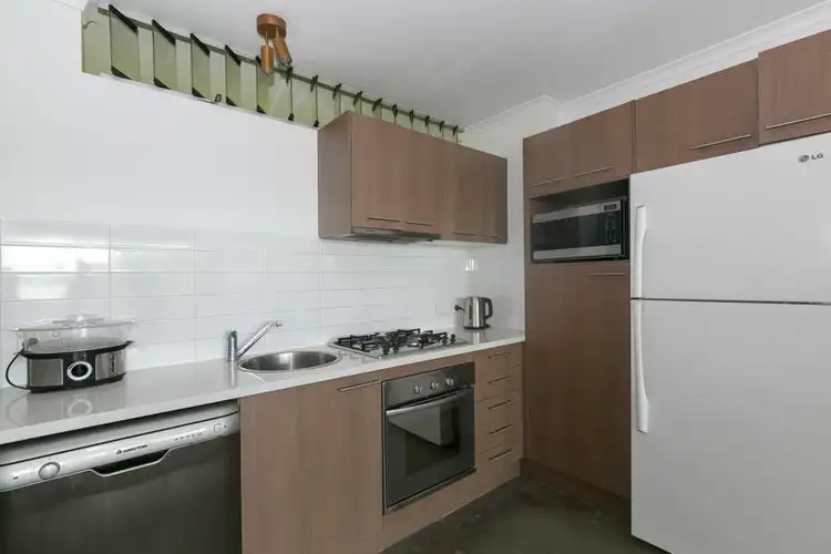Second view of Homely house listing, 10/186 Moggill Road, Taringa QLD 4068