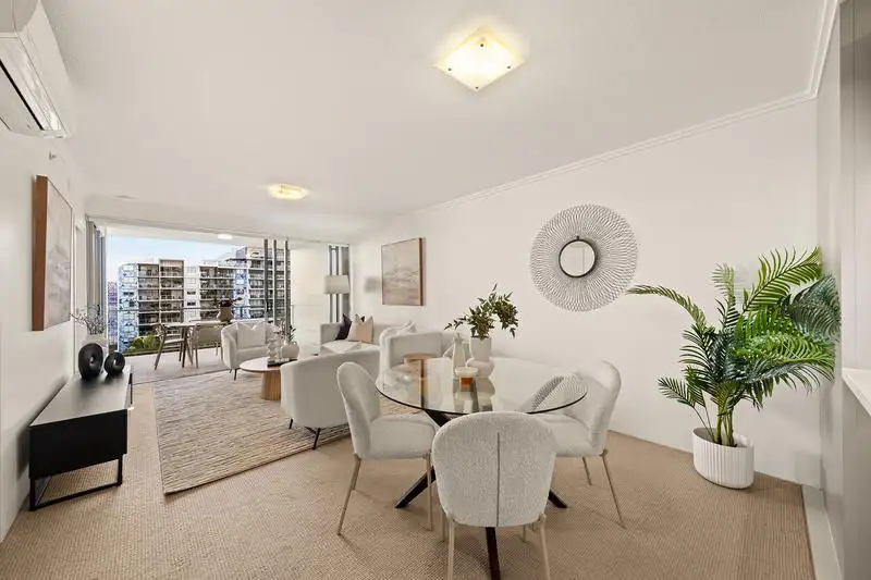 Main view of Homely house listing, 20709/60 Rogers Street, West End QLD 4101