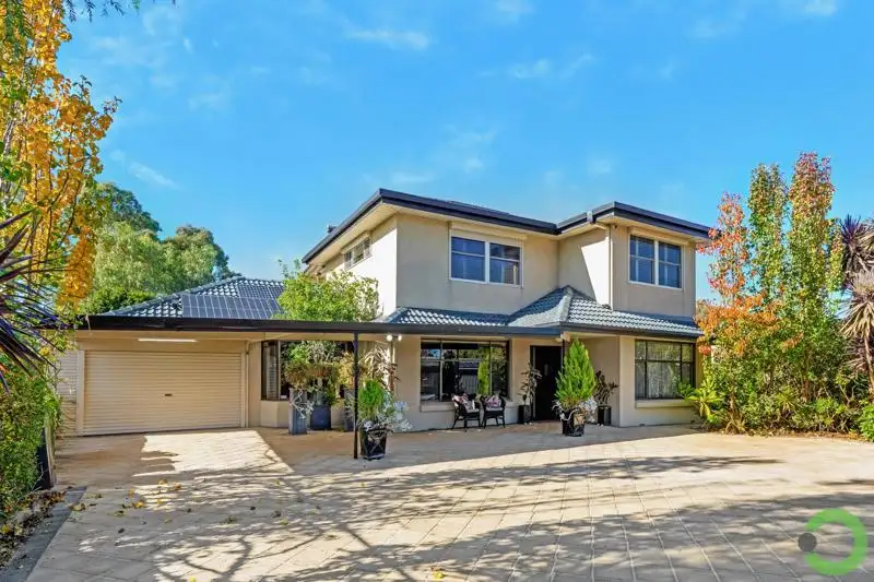Main view of Homely house listing, 27 St Marys Street, St Marys SA 5042