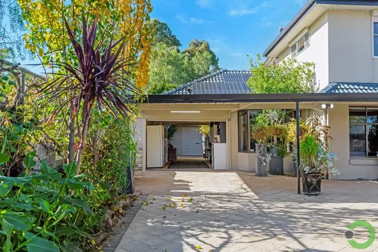 Second view of Homely house listing, 27 St Marys Street, St Marys SA 5042