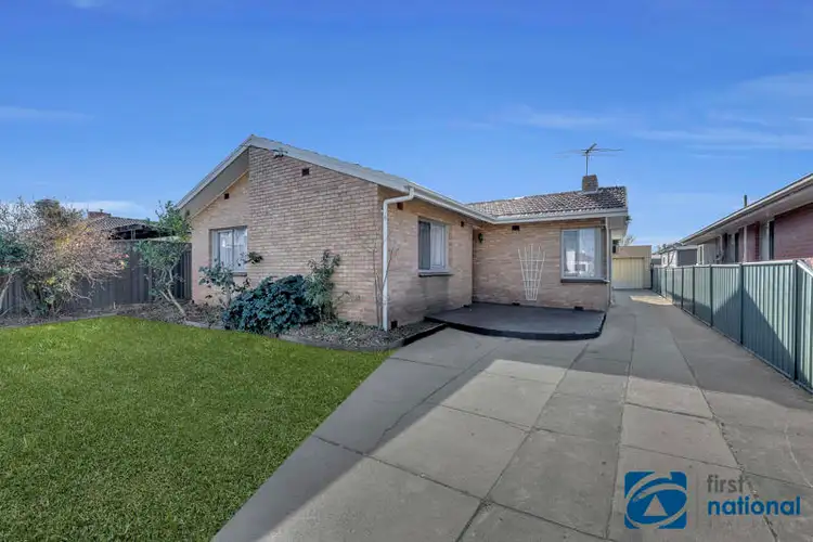 28 Augusta Avenue, Campbellfield VIC 3061