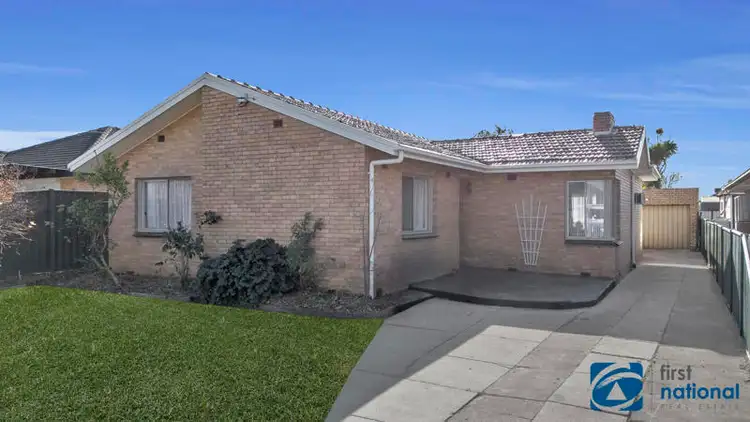 Second view of Homely house listing, 28 Augusta Avenue, Campbellfield VIC 3061