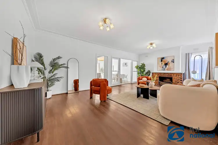 Fourth view of Homely house listing, 28 Augusta Avenue, Campbellfield VIC 3061